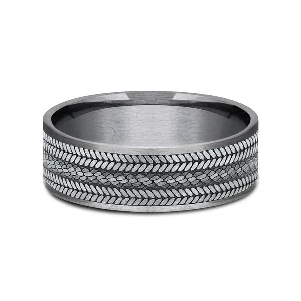 THE CORDOVAN Image 3 Richard's Jewelry Berne, IN