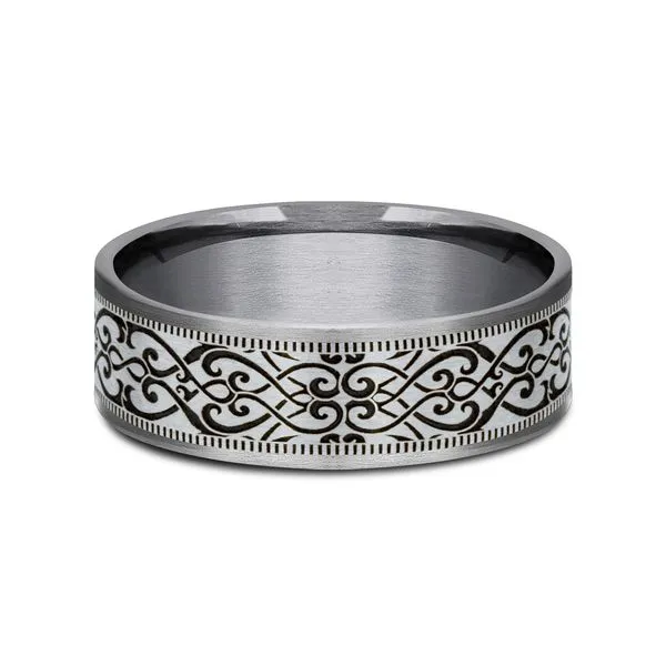 THE BASILICA Image 3 Mitchell's Jewelry Norman, OK