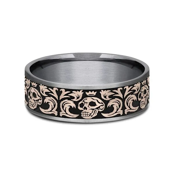 THE SKULL KING Image 3 Van Horn Jewelers Owego, NY