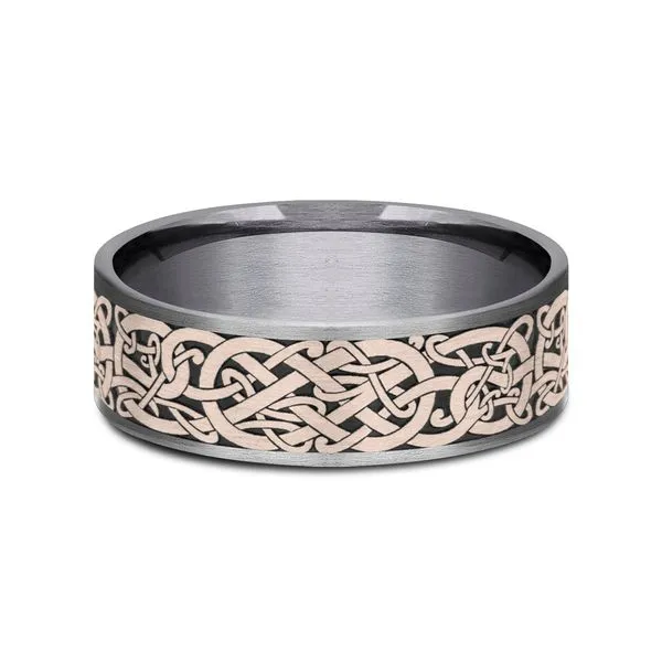 THE BERGEN Image 3 Richard's Jewelry Berne, IN