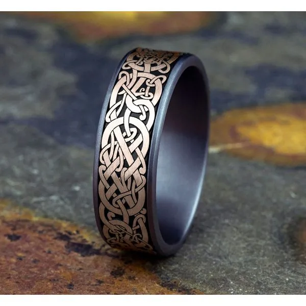 THE BERGEN Image 4 Richard's Jewelry Berne, IN