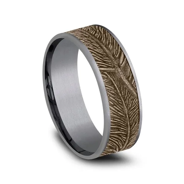 THE FALCON Image 2 Mitchell's Jewelry Norman, OK