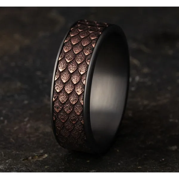 THE DROGON Image 4 Mitchell's Jewelry Norman, OK