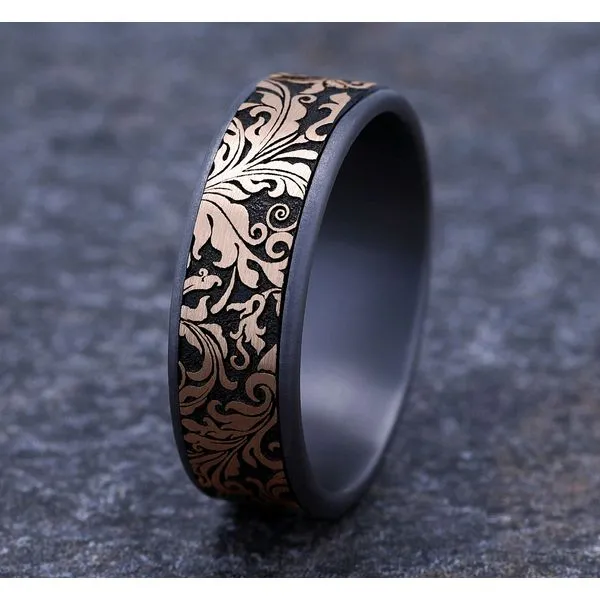 THE VINE Image 4 Richard's Jewelry Berne, IN