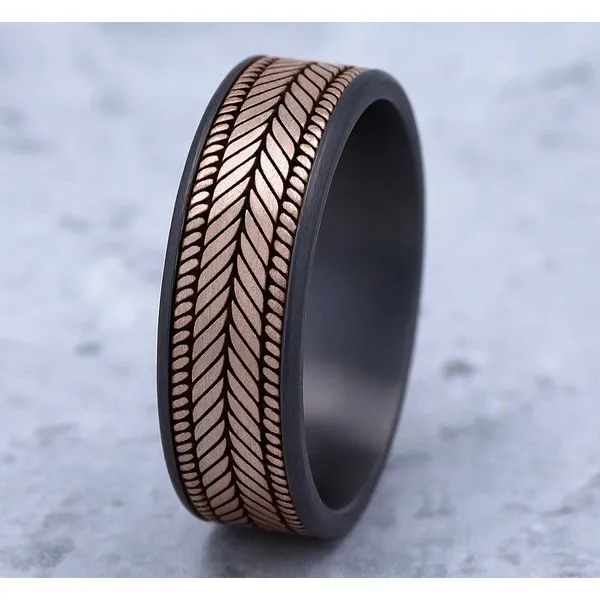 THE CAPRIO Image 4 Richard's Jewelry Berne, IN