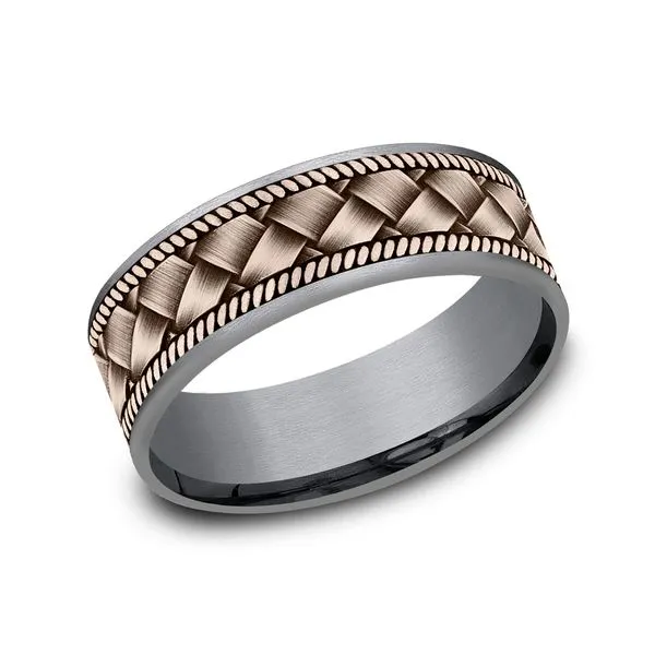 THE BASKET Koerbers Fine Jewelry Inc New Albany, IN
