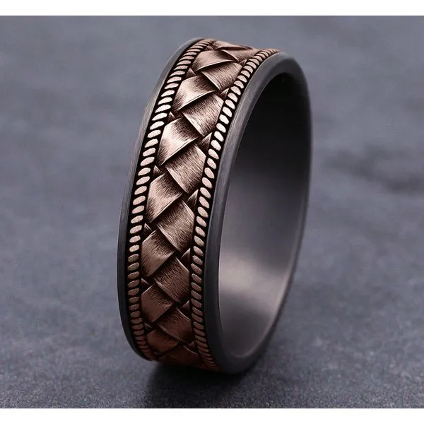 THE BASKET Image 4 Richard's Jewelry Berne, IN