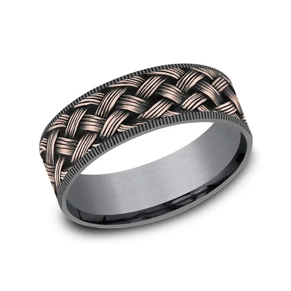 THE TRELLIS Stuart Benjamin & Co. Jewelry Designs San Diego, CA