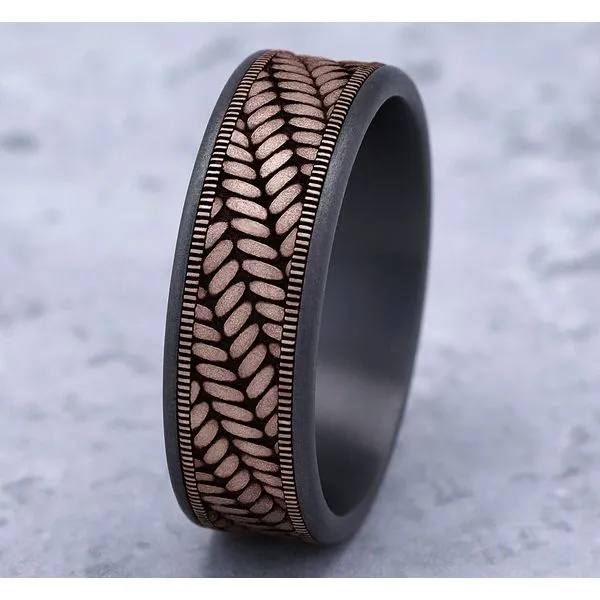 THE VANGUARD Image 4 Richard's Jewelry Berne, IN