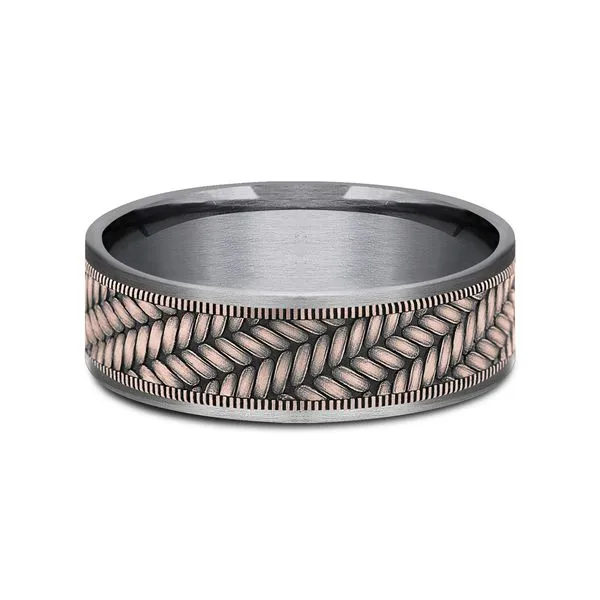 THE VANGUARD Image 3 Richard's Jewelry Berne, IN