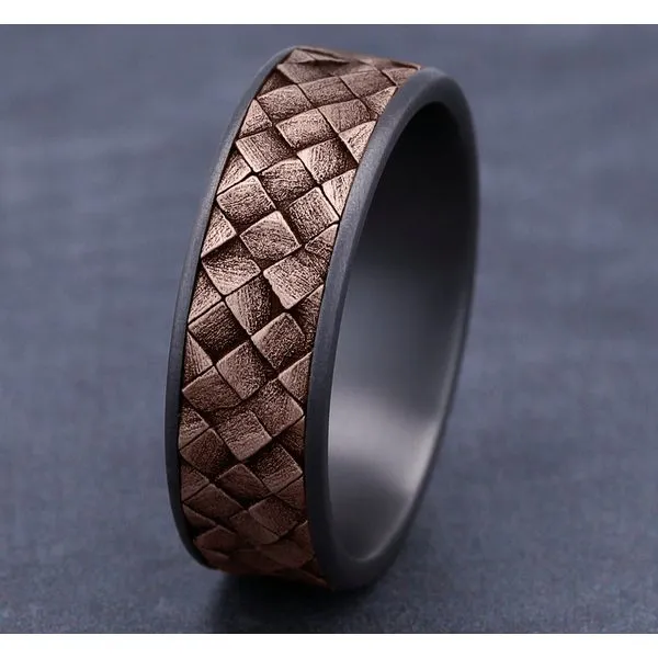 THE CROSS HATCH Image 4 Van Atkins Jewelers New Albany, MS