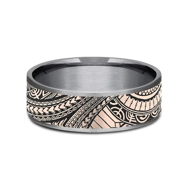 THE POLYNESIAN Image 3 Koerbers Fine Jewelry Inc New Albany, IN