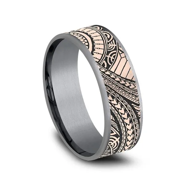 THE POLYNESIAN Image 2 Van Horn Jewelers Owego, NY