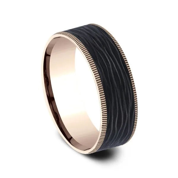 THE CINDER Image 2 Alexander Fine Jewelers Fort Gratiot, MI