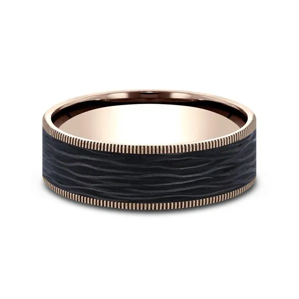 THE CINDER Image 3 Mitchell's Jewelry Norman, OK