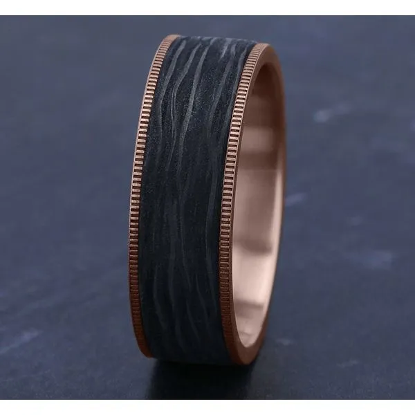 THE CINDER Image 4 Alexander Fine Jewelers Fort Gratiot, MI