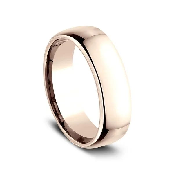 Euro Comfort-Fit ® Image 2 Raleigh Diamond Fine Jewelry Raleigh, NC