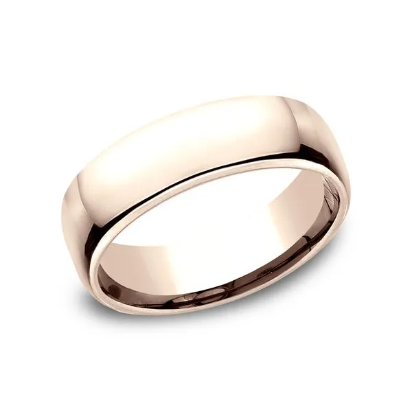 Euro Comfort-Fit ® Richard's Jewelry Berne, IN