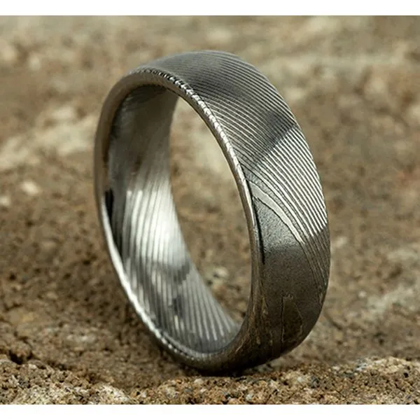 Euro Comfort-Fit ® Image 4 Diamond Showcase Longview, WA