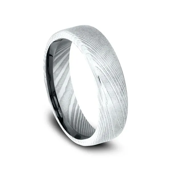 Euro Comfort-Fit ® Image 2 Diamond Showcase Longview, WA