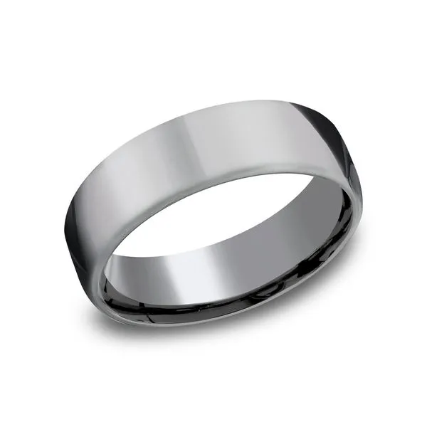 Euro Comfort-Fit ® Richard's Jewelry Berne, IN