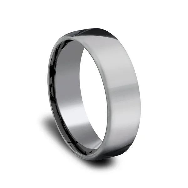 Euro Comfort-Fit ® Image 2 Richard's Jewelry Berne, IN