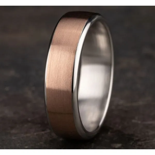 THE REALM Image 4 Almassian Jewelers, LLC Grand Rapids, MI