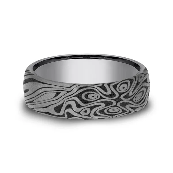 THE BIRDS EYE Image 3 Richard's Jewelry Berne, IN