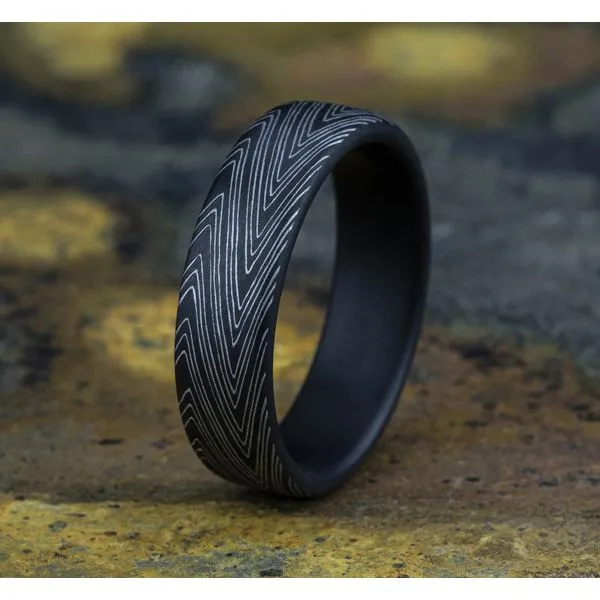 THE HERRINGBONE Image 4 Richard's Jewelry Berne, IN