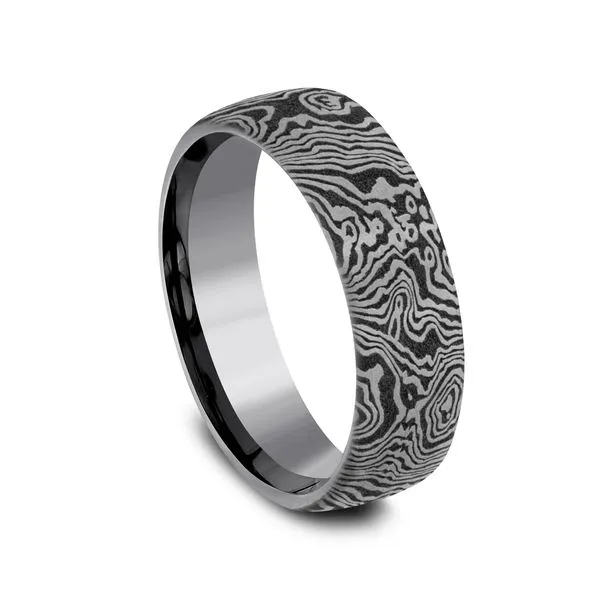 THE TORSION Image 2 Richard's Jewelry Berne, IN