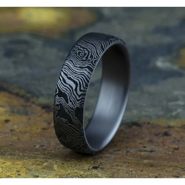 THE TORSION Image 4 Arezzo Jewelers Elmwood Park, IL