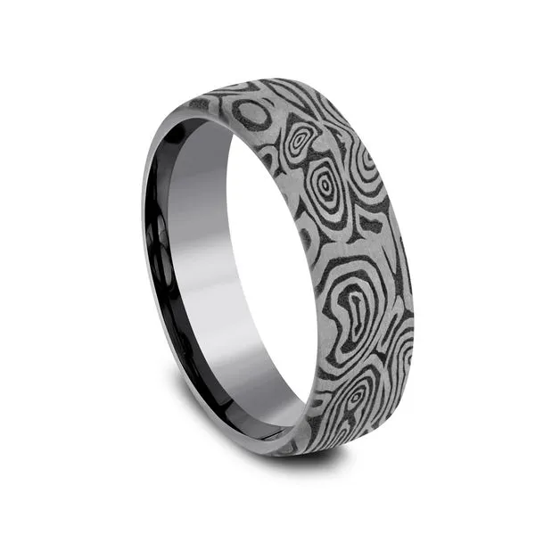 THE VORTEX Image 2 Robison Jewelry Co. Fernandina Beach, FL