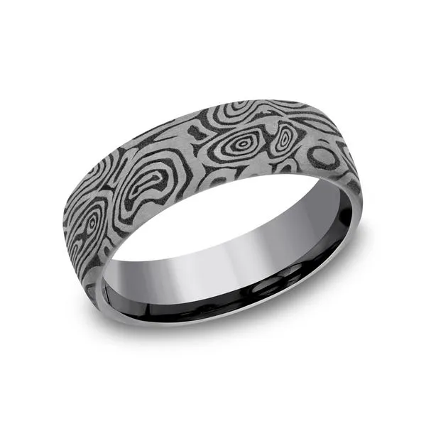 THE VORTEX Richard's Jewelry Berne, IN