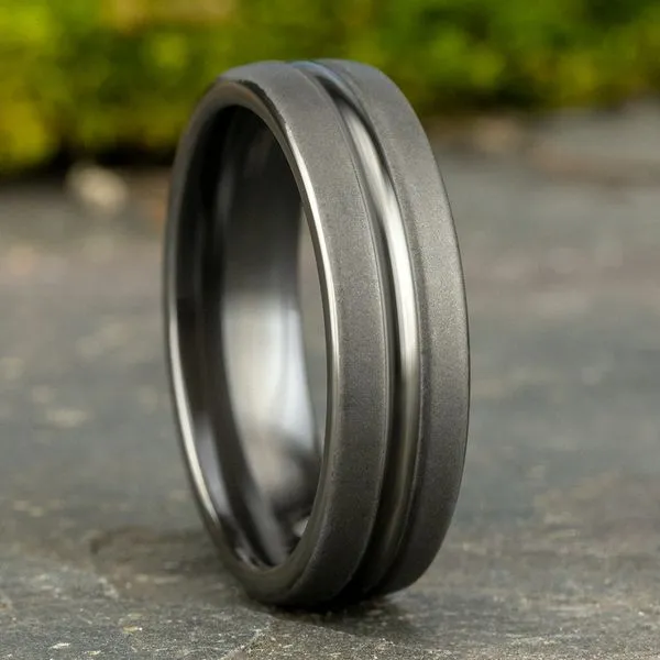 THE CORPORAL Image 4 Richard's Jewelry Berne, IN