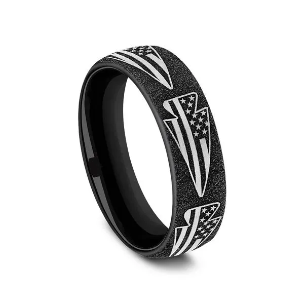 THE AMERICAN Image 2 Diamond Showcase Longview, WA