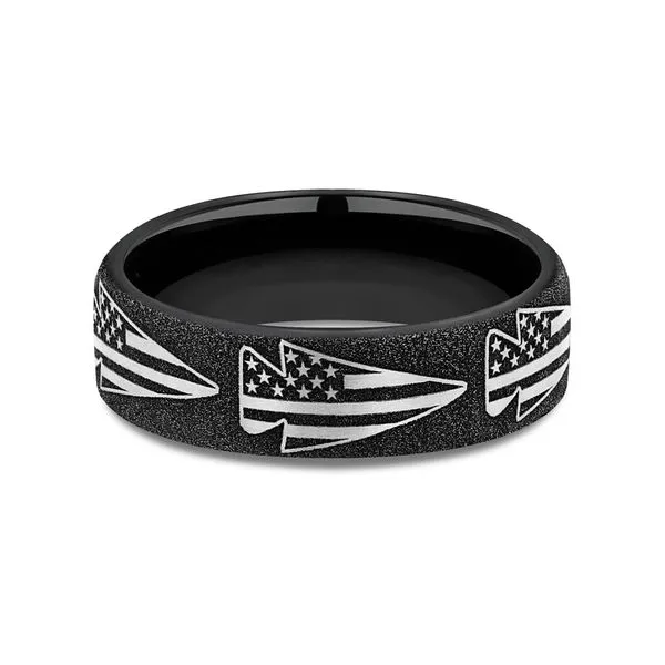 THE AMERICAN Image 3 Diamond Showcase Longview, WA