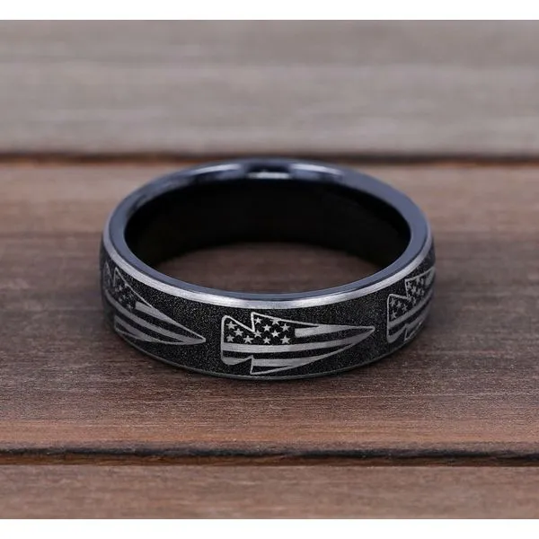 THE AMERICAN Image 4 Diamond Showcase Longview, WA