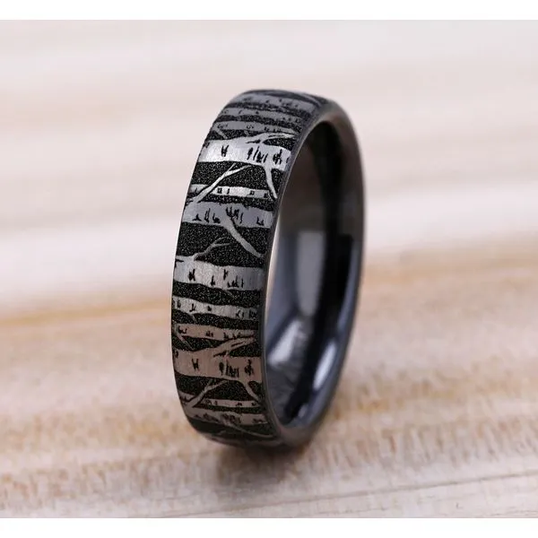 THE BIRCH Image 4 S&E Jewelers Depew, NY