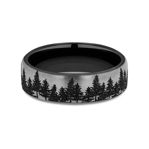 THE EVERGREEN Image 3 Diamond Showcase Longview, WA