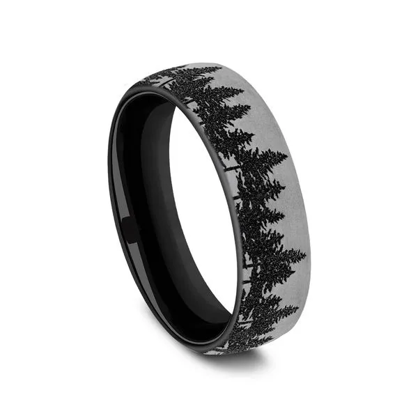 THE EVERGREEN Image 2 Diamond Showcase Longview, WA