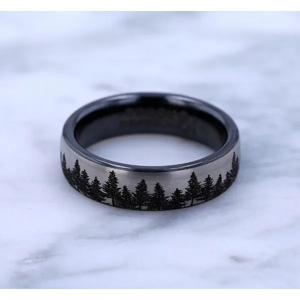 THE EVERGREEN Image 4 Diamond Showcase Longview, WA