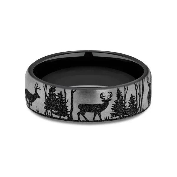 THE WHITETAIL Image 3 Diamond Showcase Longview, WA