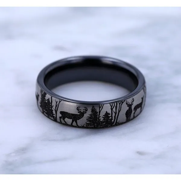 THE WHITETAIL Image 4 Diamond Showcase Longview, WA