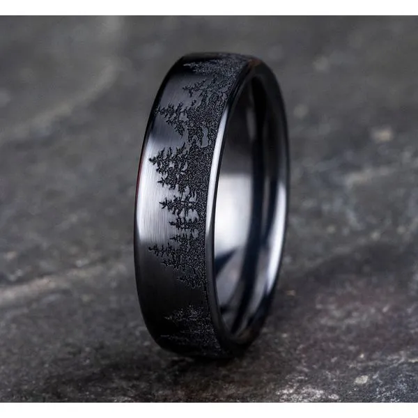 THE ALPINE Image 4 Robichau's Jewelry, LLC The Woodlands, TX