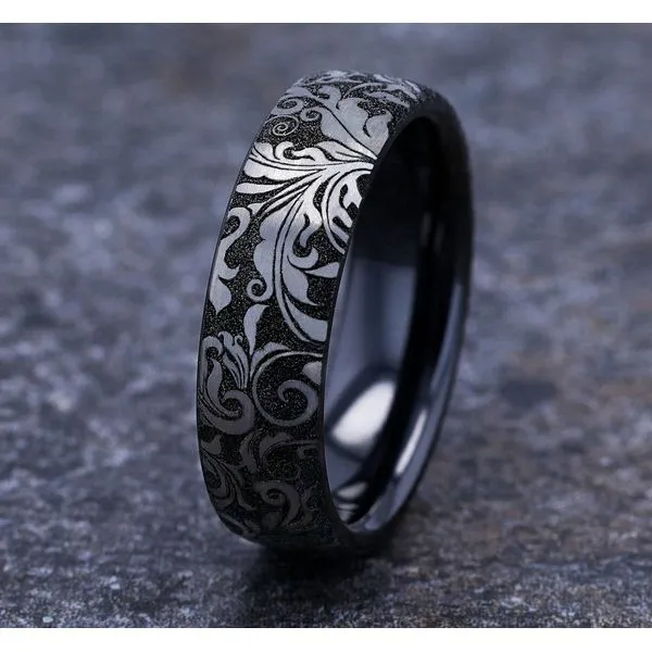 THE VINE Image 4 Stuart Benjamin & Co. Jewelry Designs San Diego, CA