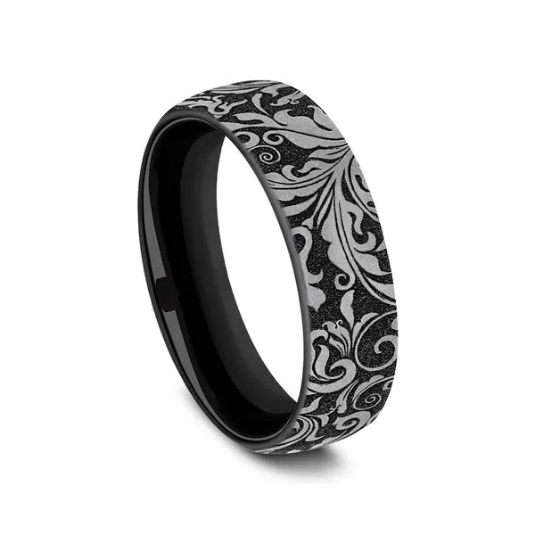 THE VINE Image 2 Cellini Design Jewelers Orange, CT