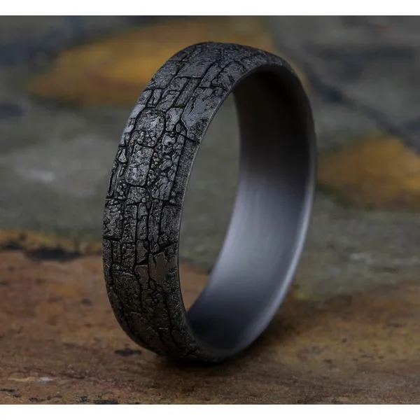 THE TROY Image 4 Mystique Jewelers Alexandria, VA