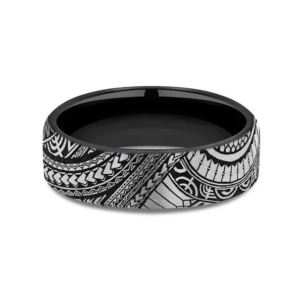 THE POLYNESIAN Image 3 James Gattas Jewelers Memphis, TN