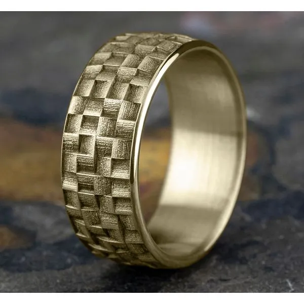 THE WEAVER Image 4 Arezzo Jewelers Elmwood Park, IL