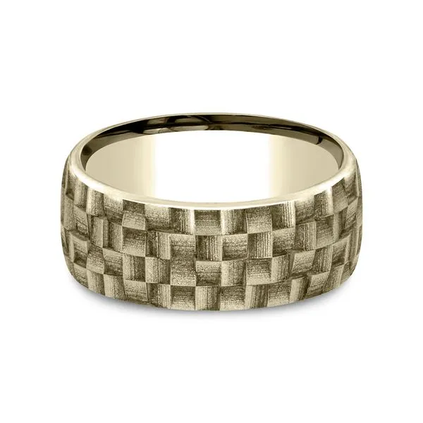 THE WEAVER Image 3 Richard's Jewelry Berne, IN